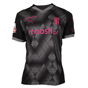 Camisola de Jean-Baptiste Gorby, SC Braga