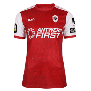 Jacob Ondrejka Royal Antwerp FC shirt