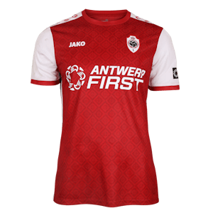Camisola de Semm Renders, Royal Antwerp FC