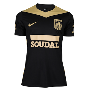 Sergiy Sydorchuk KVC Westerlo shirt