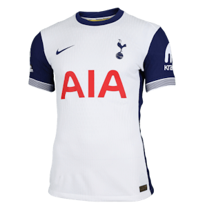 James Maddison Tottenham Hotspur shirt