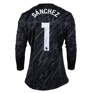Robert Lynch Sanchez Chelsea forması