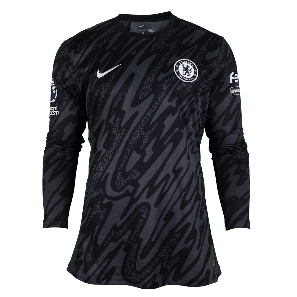 Robert Lynch Sanchez Chelsea forması