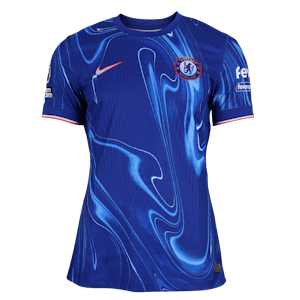 Nicolas Jackson Chelsea shirt