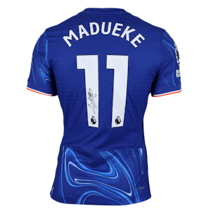 Noni Madueke Chelsea forması