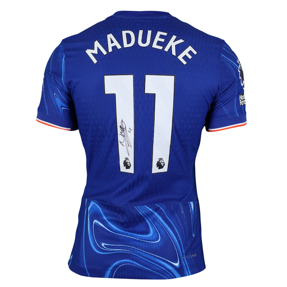 Noni Madueke Chelsea forması
