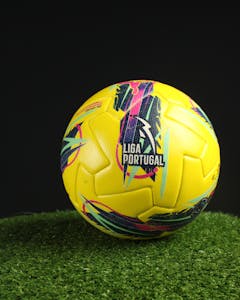 Match Scored Ball `45 - Bruno Onyemaechi