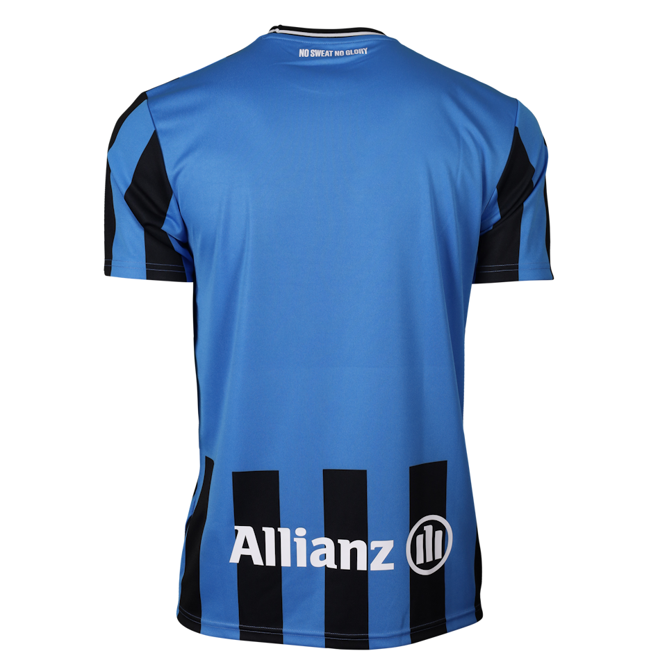 Squad Signed Shirt | Club Brugge 