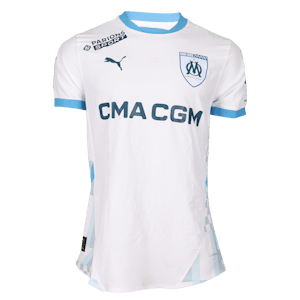 Robinio Vaz Olympique de Marseille shirt