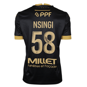 Plamedi Nsingi
