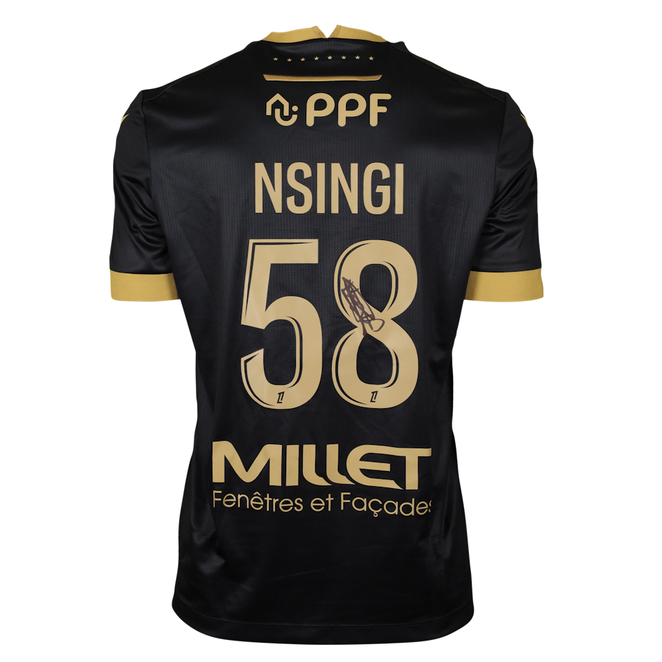 Plamedi Nsingi