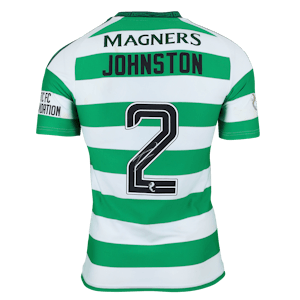 Maillot de Alistair Johnston (Celtic)