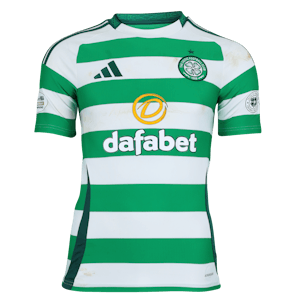 Maillot de Alistair Johnston (Celtic)