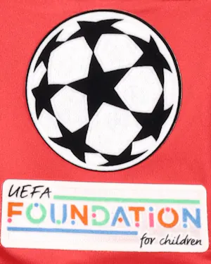 Anatoliy Trubin SL Benfica camisa.