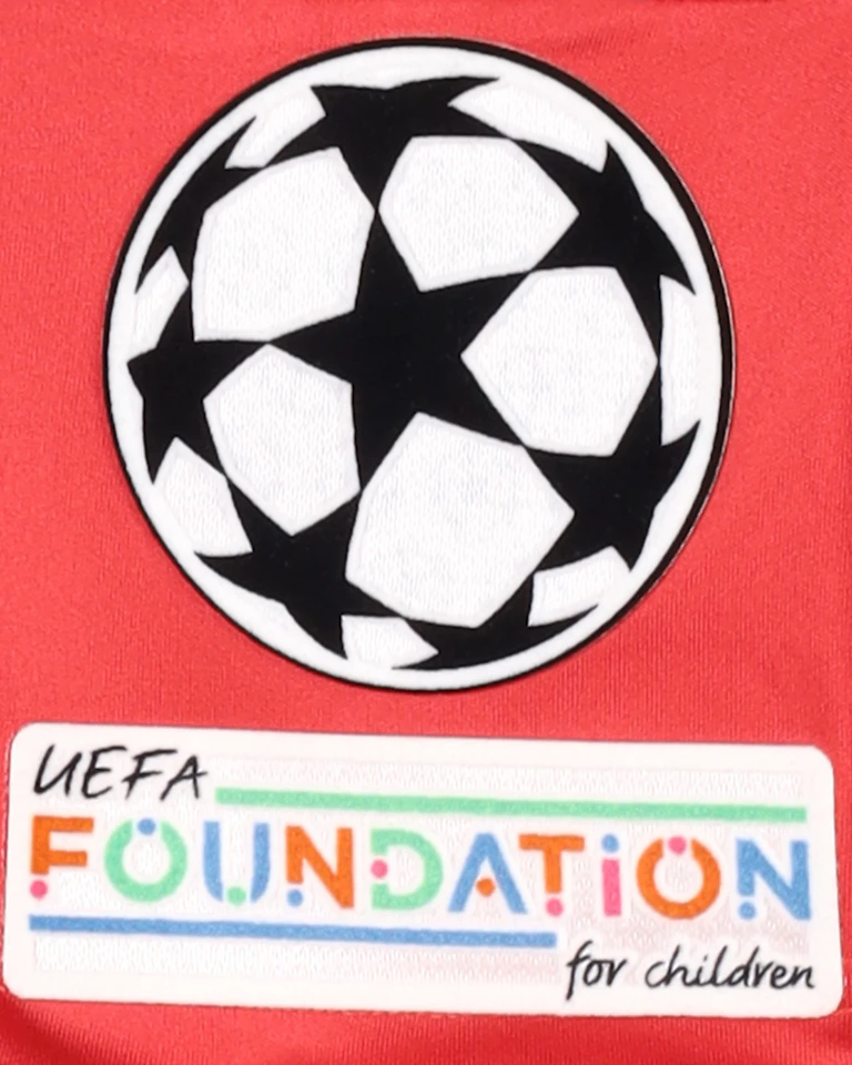 Anatoliy Trubin SL Benfica camisa.