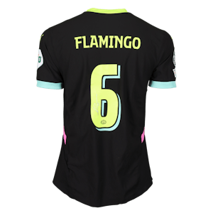 Maillot de Ryan Flamingo (PSV)