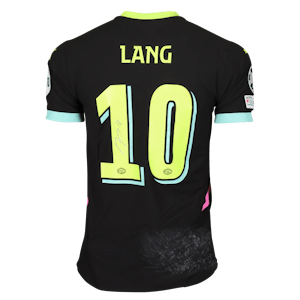 Shirt van Noa Lang PSV