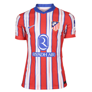 Samuel Lino Atlético de Madrid shirt