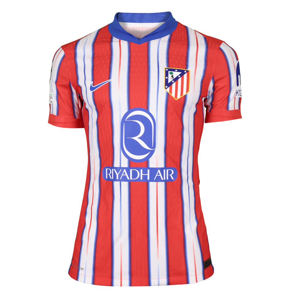 Samuel Lino Atlético de Madrid shirt