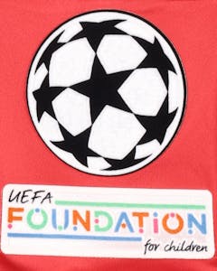 António Silva SL Benfica shirt