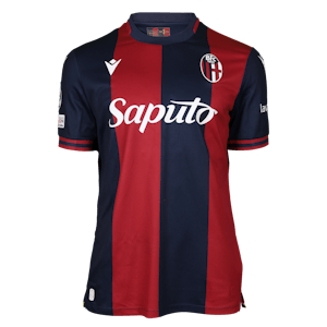 Tommaso Pobega Bologna Fc 1909 shirt