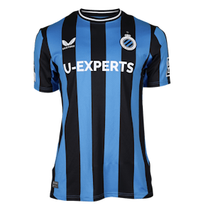 Maglia di Chemsdine Talbi (Club Brugge)