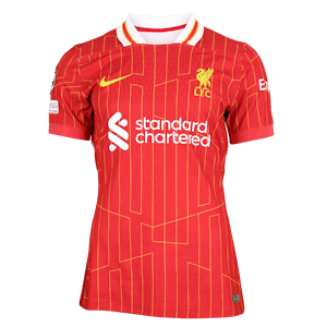 Dominik Szoboszlai Liverpool shirt