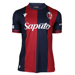 Nikola Moro Bologna Fc 1909 jersey
