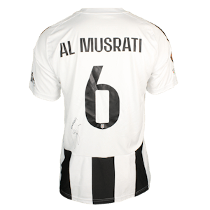 Almoatasembellah Ali Mohamed Beşiktaş JK shirt