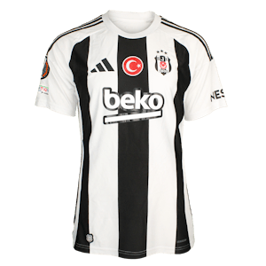 Almoatasembellah Ali Mohamed Beşiktaş JK shirt