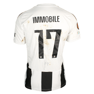 Ciro Immobile Beşiktaş JK shirt