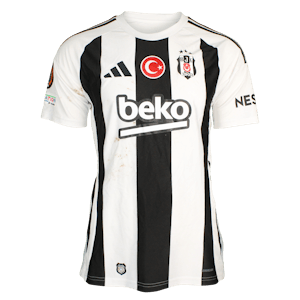 Ciro Immobile Beşiktaş JK shirt