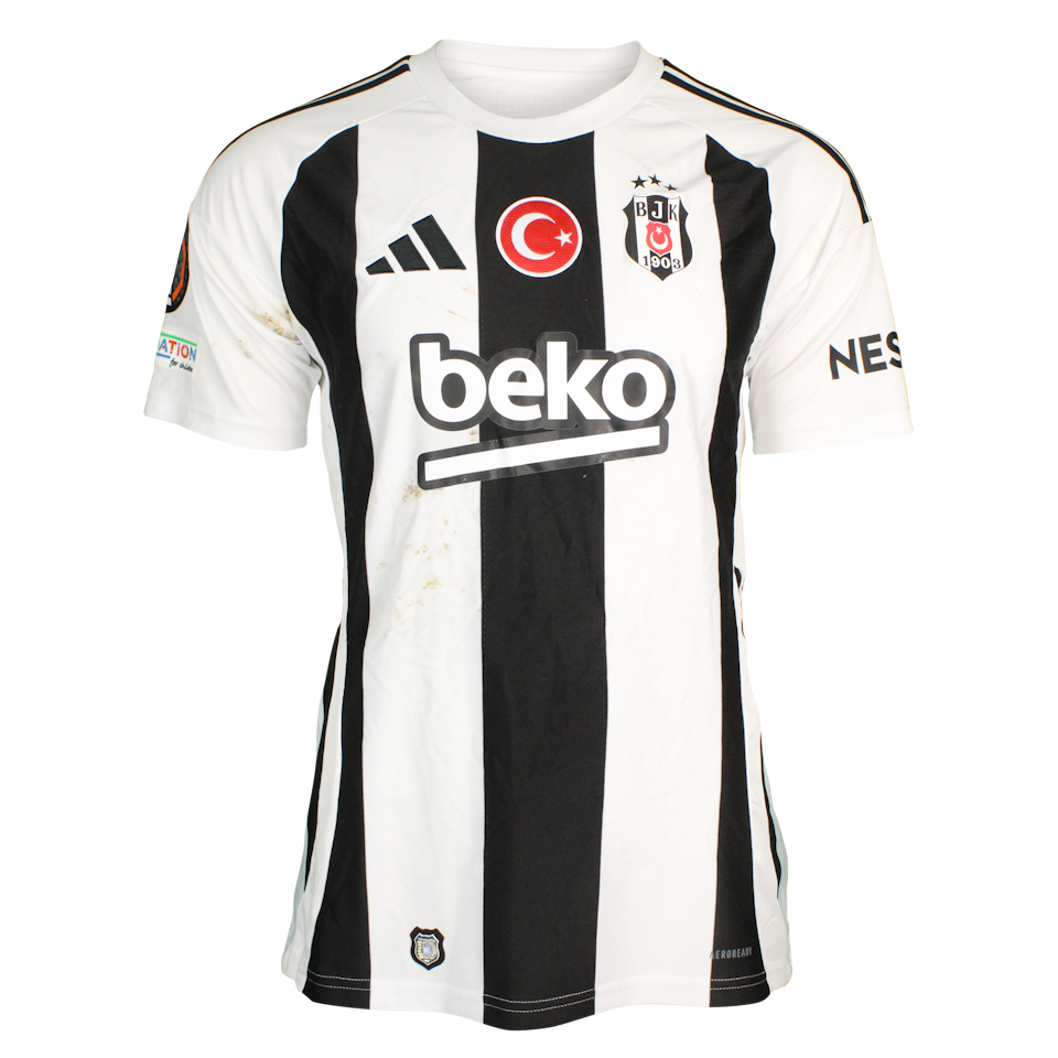 Ciro Immobile Beşiktaş JK shirt