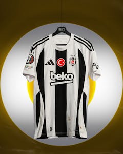 Shirt van Rafael Alexandre Fernandes Ferreira da Silva Beşiktaş JK