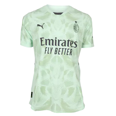 Maglia di Mike Maignan (AC Milan)