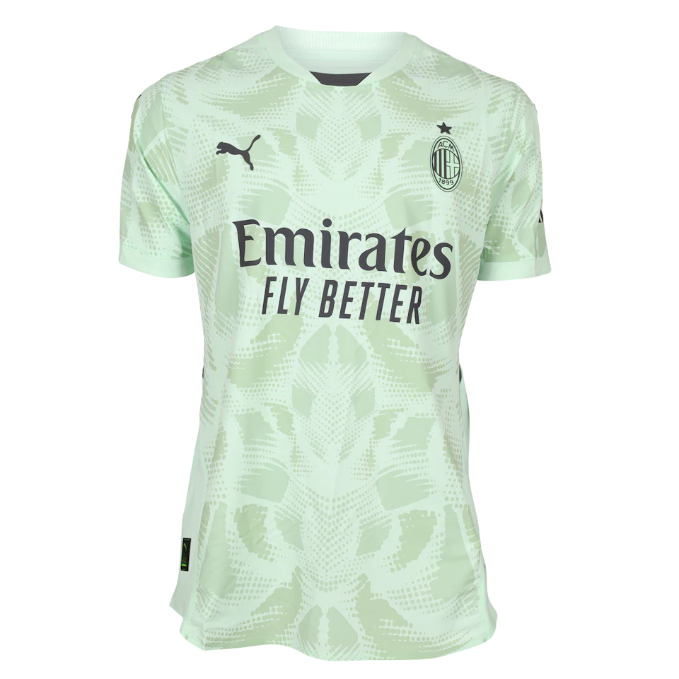 Maglia di Mike Maignan (AC Milan)