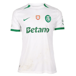 Maglia di Ousmane Diomande (Sporting CP)