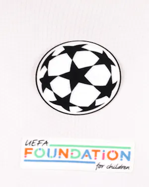Shirt van Bart Nieuwkoop Feyenoord