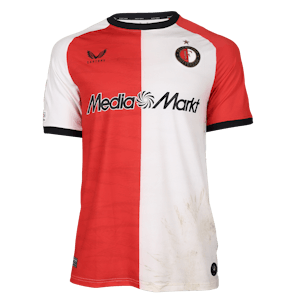 Antoni-Djibu Milambo Feyenoord shirt