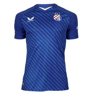 Luka Stojković Dinamo Zagreb shirt