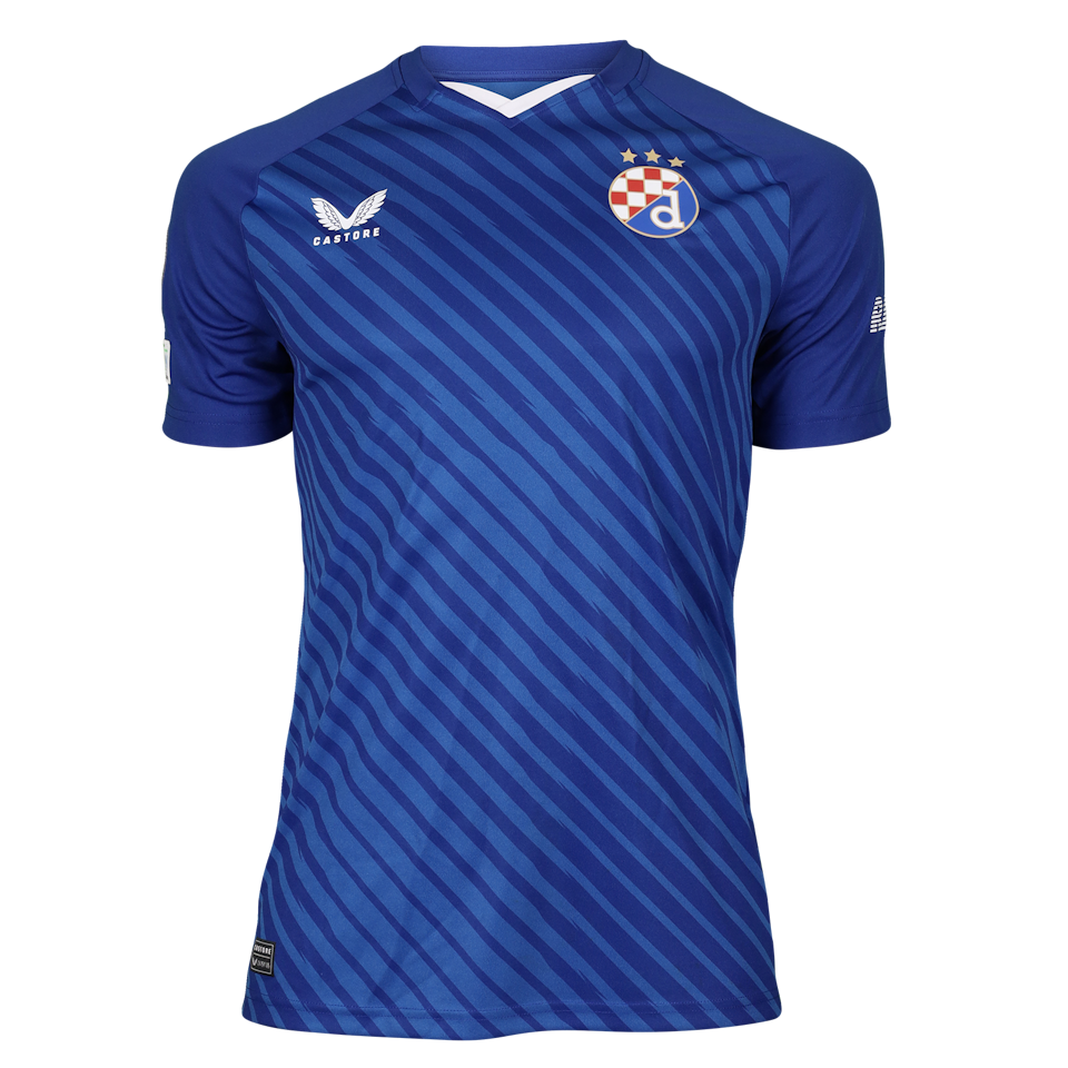 Luka Stojković Dinamo Zagreb shirt