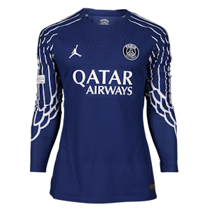 Nuno Mendes Paris Saint-Germain jersey