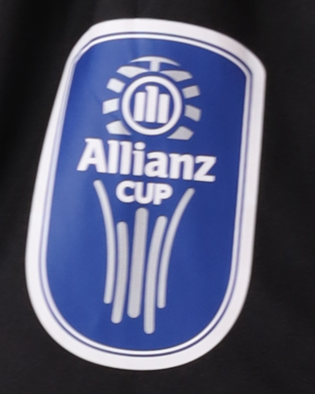 Zeno Debast Sporting CP shirt