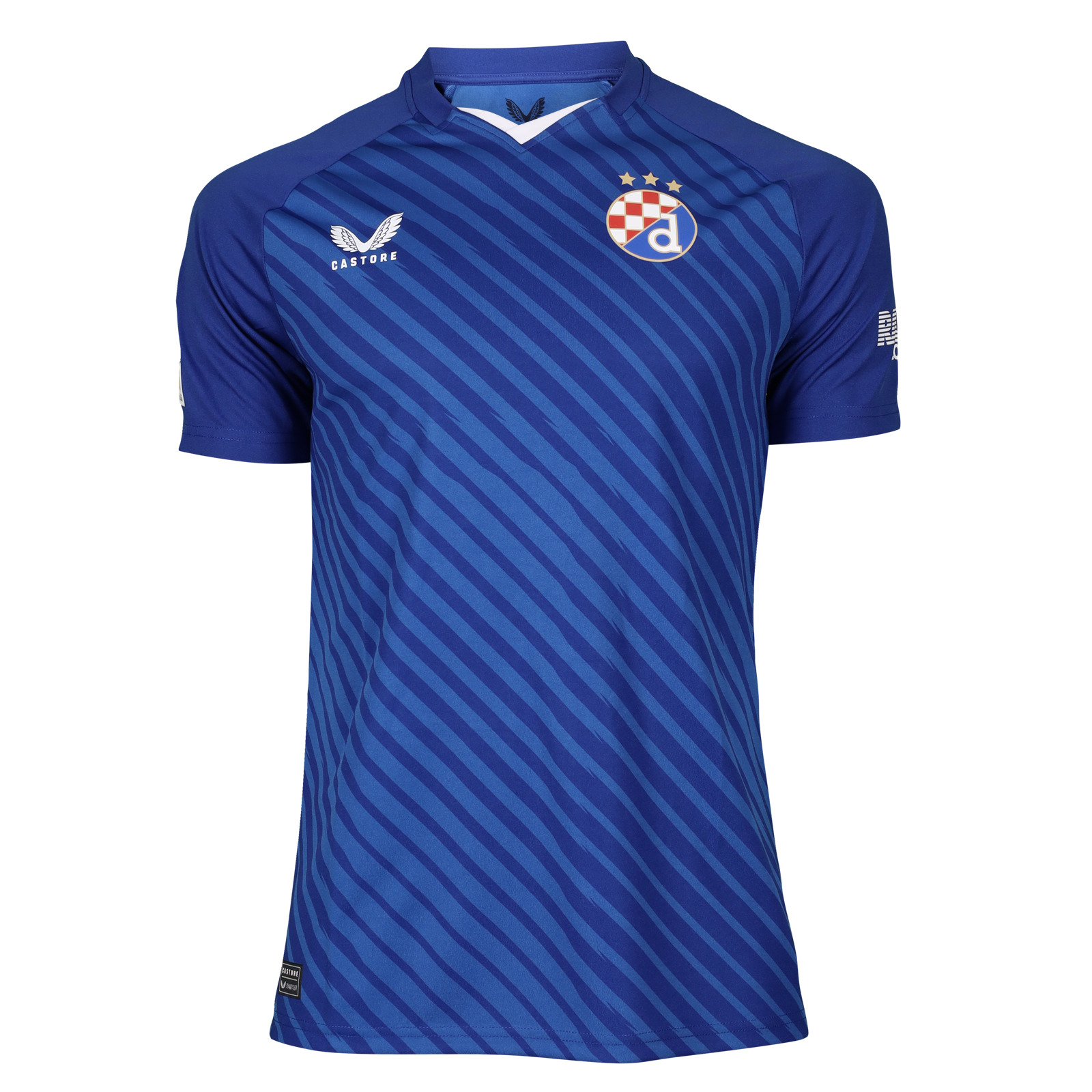 Arijan Ademi Dinamo Zagreb shirt