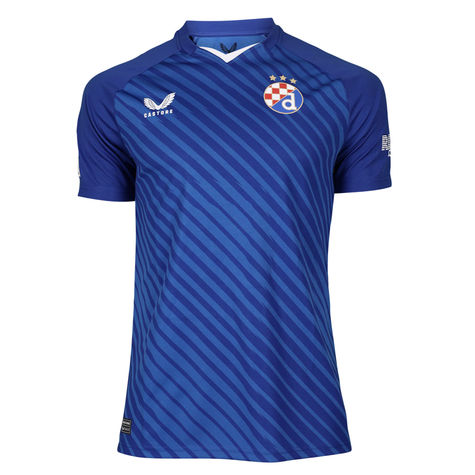 Arijan Ademi Dinamo Zagreb jersey