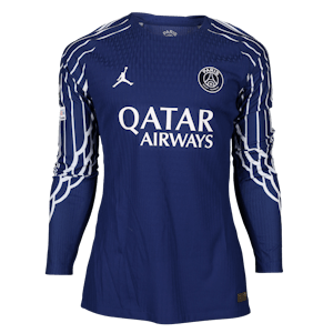 Lucas Hernández Paris Saint-Germain jersey