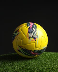 Match Scored Ball `94 - Félix Correia
