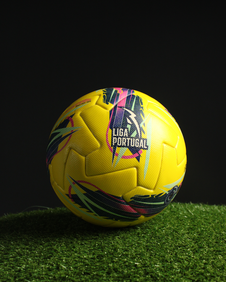 Match Scored Ball `94 - Félix Correia
