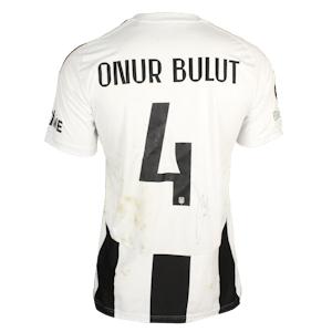 Onur Bulut Beşiktaş JK shirt