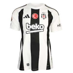 Onur Bulut Beşiktaş JK shirt
